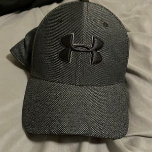Mens under armour hat
